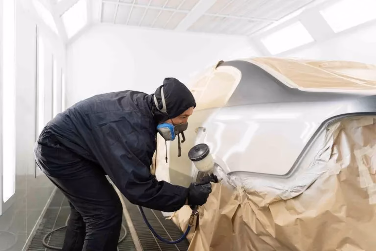 Does insurance cover car repairs?