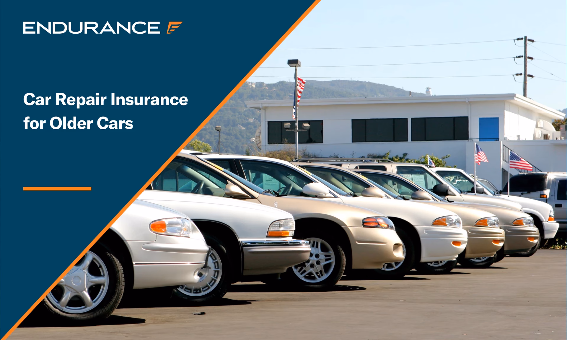 Does car repair insurance cover repairs?