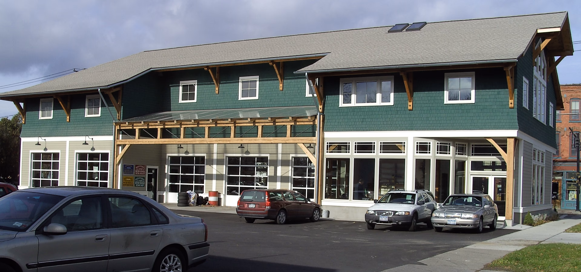 Where can I buy used cars in Ithaca NY?