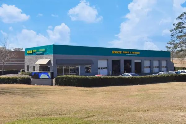 What are people saying about auto repair services in Jackson MS?