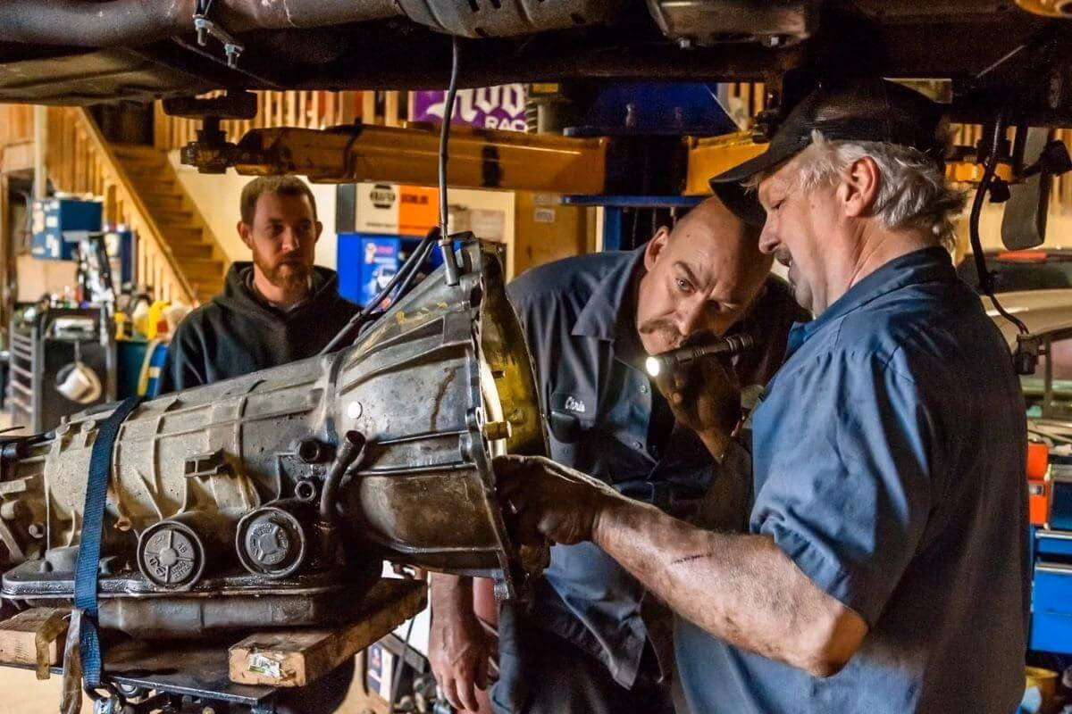 How do I contact J&S auto care?