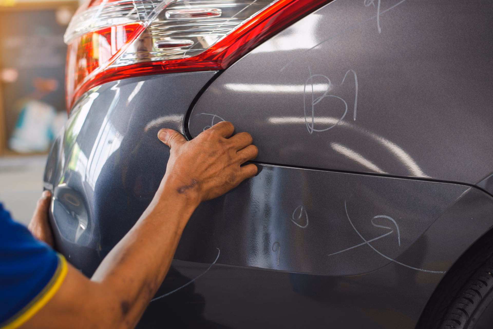 What is Keene Automotive?