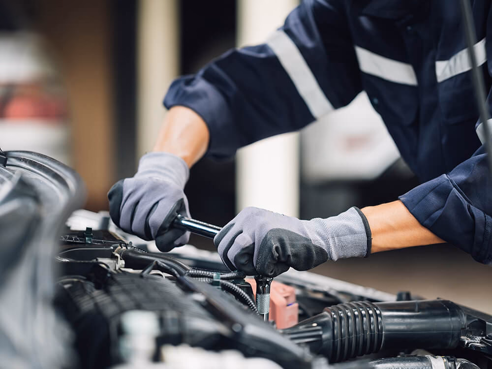 Is Keller Bros a reliable auto repair shop?