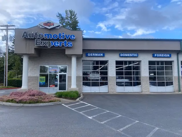 Who is East Hill auto service?