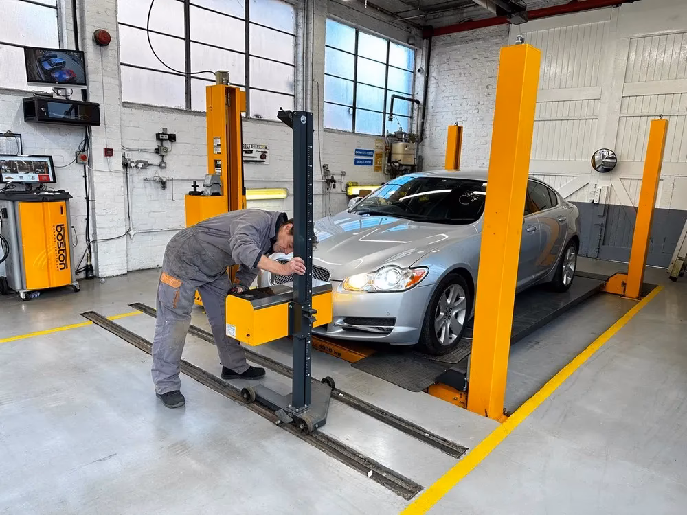 Where can I buy a used car in Langley?