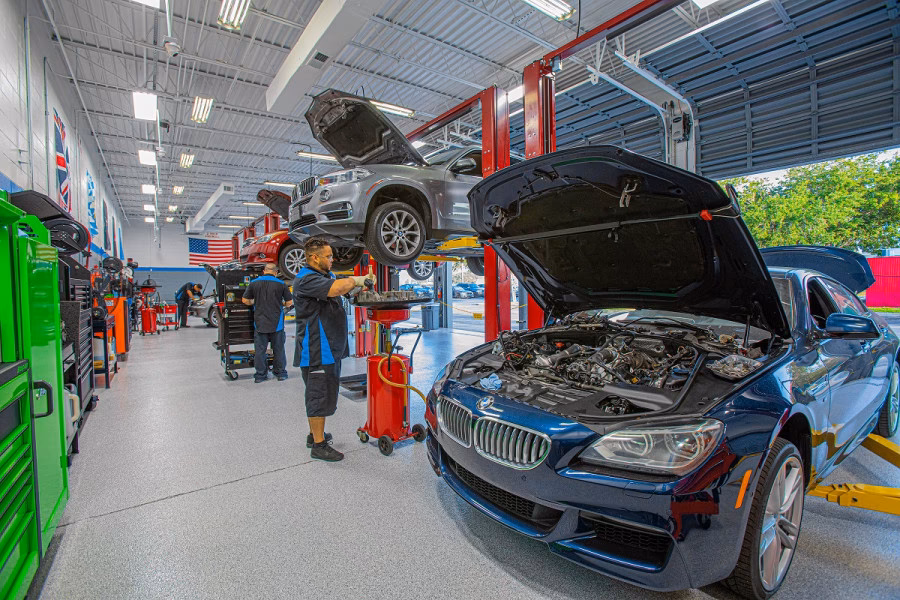 Where can I buy a car in Kissimmee FL?