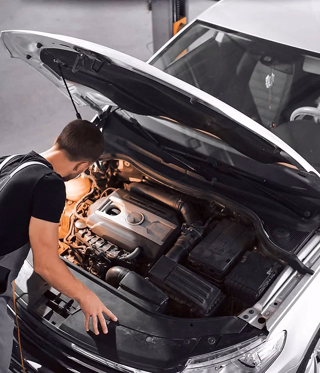 What is Kona European auto repair?