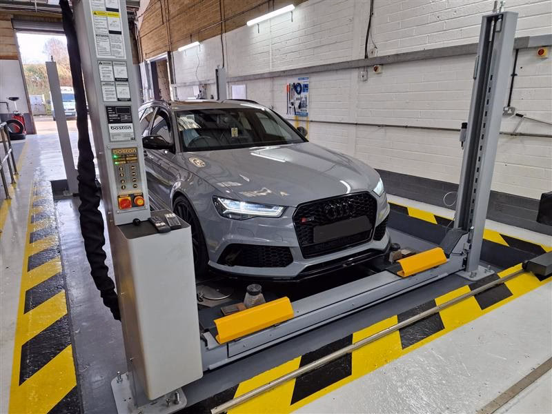 Where can I hire a car on the Isle of Wight?