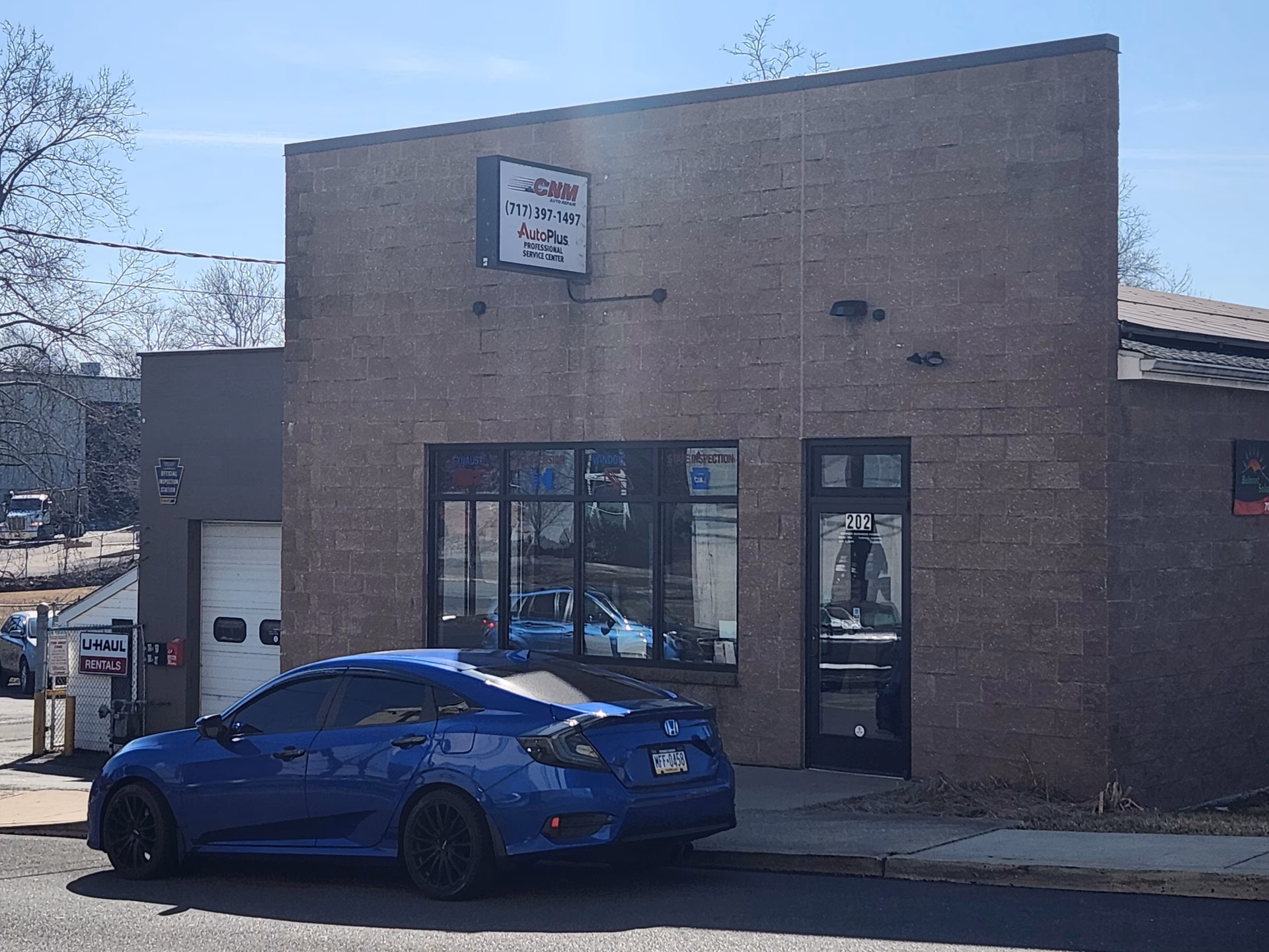 Where can I find a ticket to ride in Lancaster?