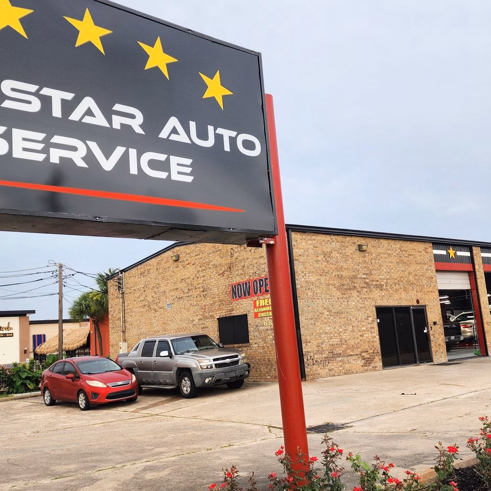 Where can I find a fix car in Houston?