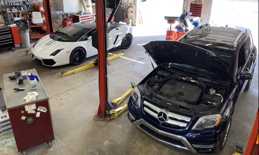 How do I contact fix auto Lethbridge?