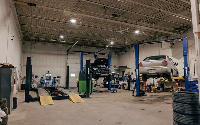 How do I contact fix auto Lethbridge?