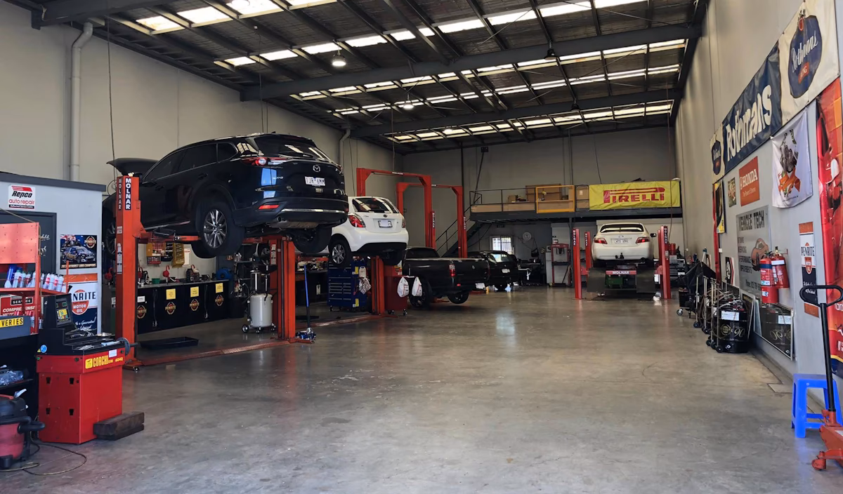 Where can I find a cheaper roadworthy price in Lilydale?