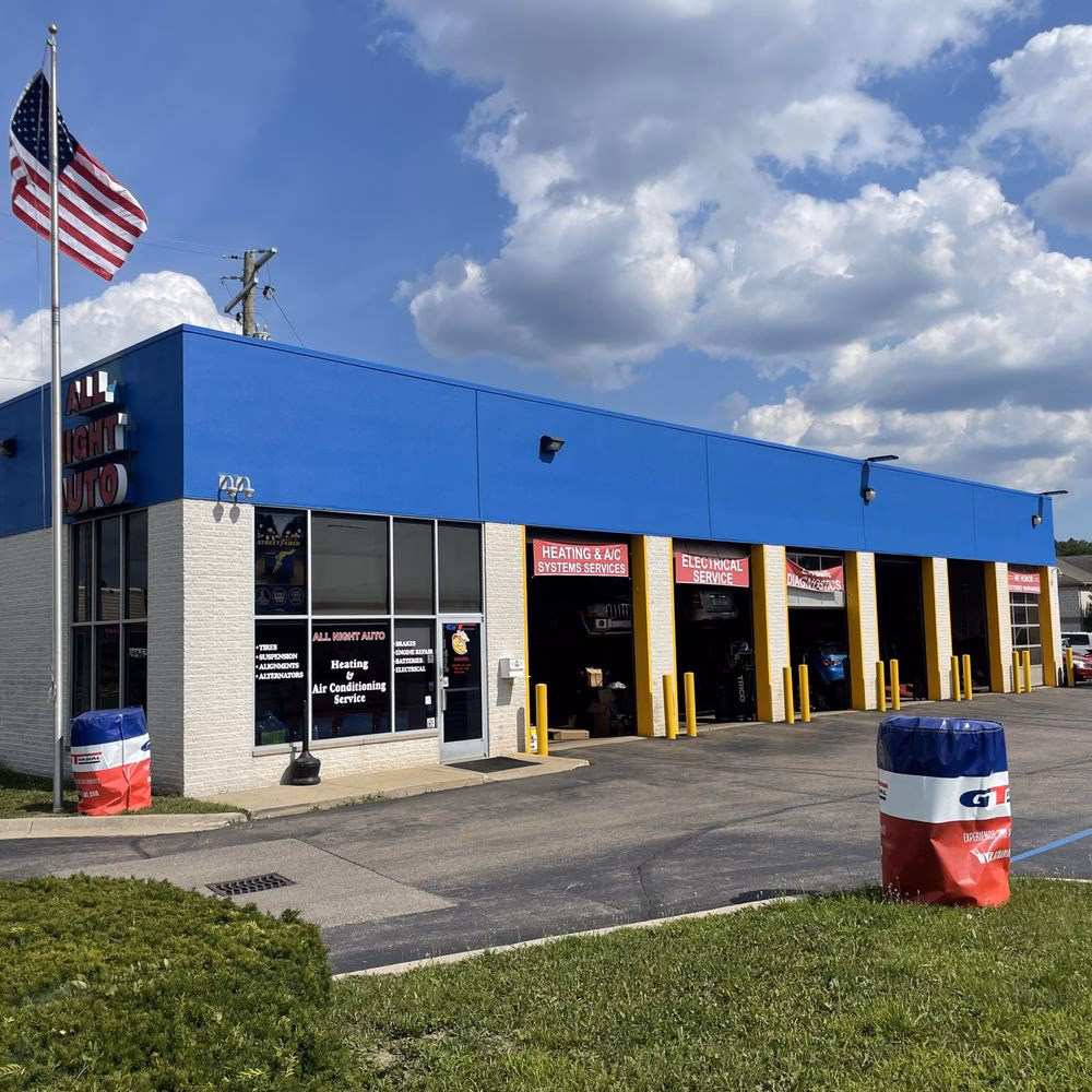 Where is the best auto repair in Livonia MI?