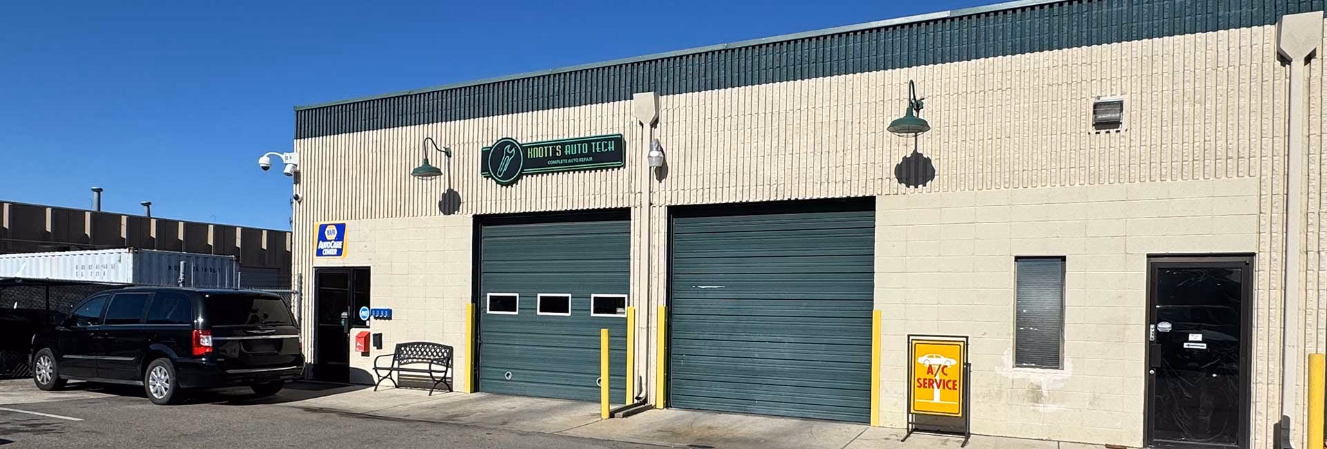 Does Longmont auto deserve a 5 star rating?