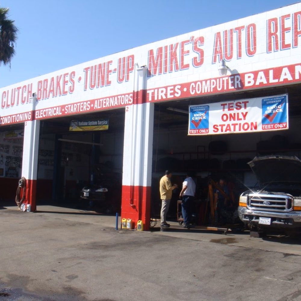 Why should you choose a car repair shop in Los Angeles?