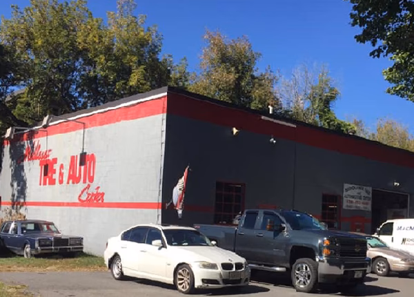 Where can I find used cars in Lowell, MA?