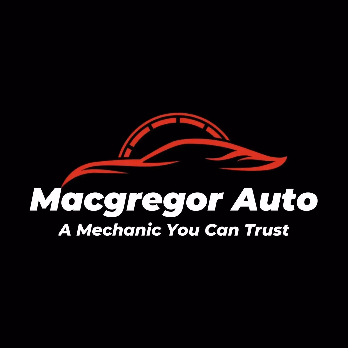 Who is integrity Autoworks McGregor Texas?