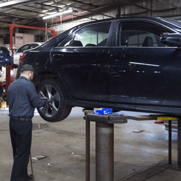 Where to rent a car in Madison WI?