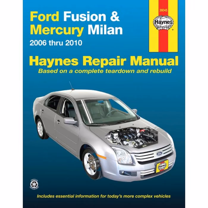 Why should you buy a Haynes car repair manual?