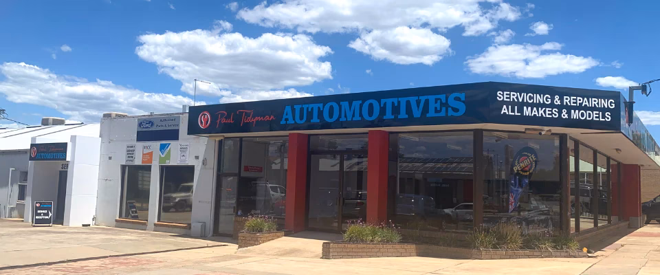 What services does roadworthy guys offer in Maryborough?