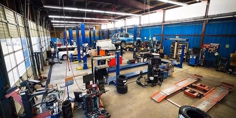 Where can I buy an engine in McMinnville OR?