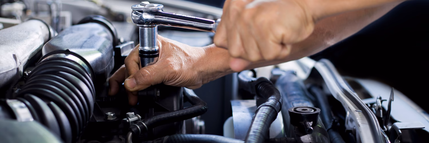 What are people saying about auto repair services near Medway?