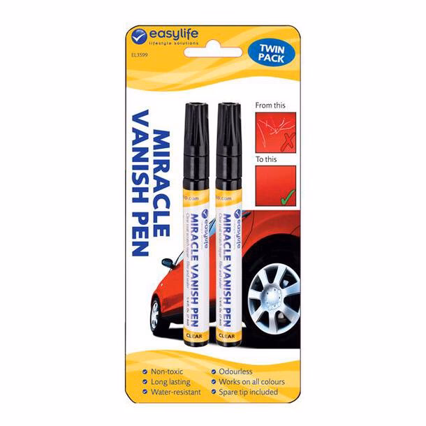 What is a g190200eu scratch removal kit?