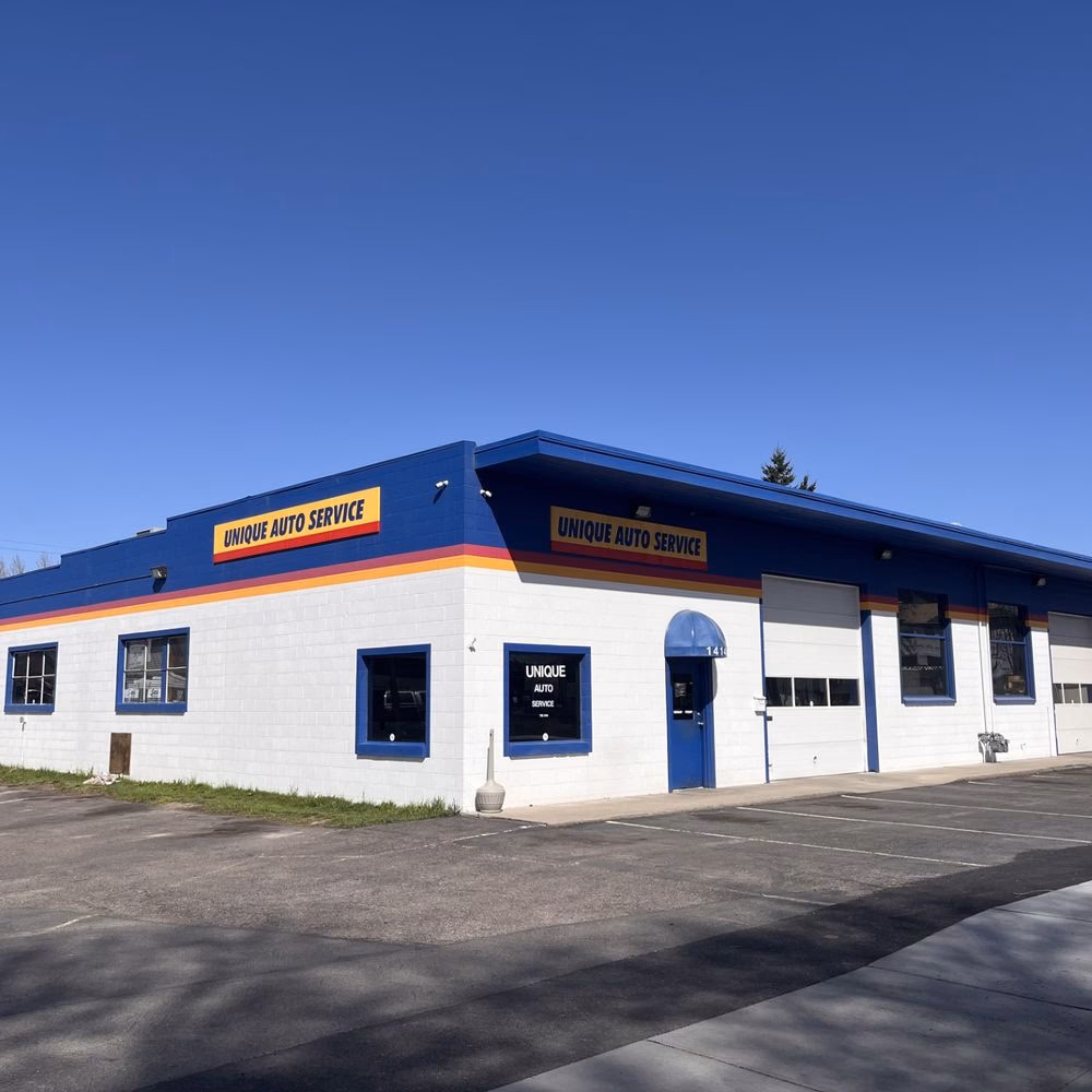 What are the best auto repair shops in Missoula MT?