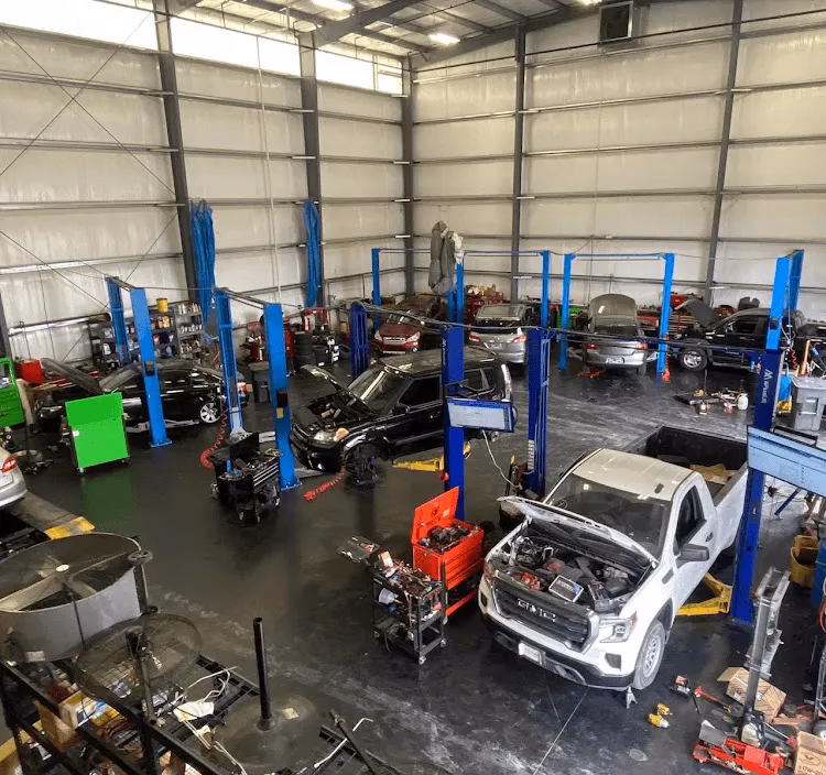 Is ATL auto repair a good shop?