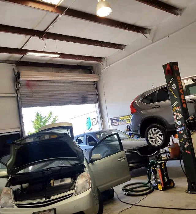 Do you need auto repair in Chico?