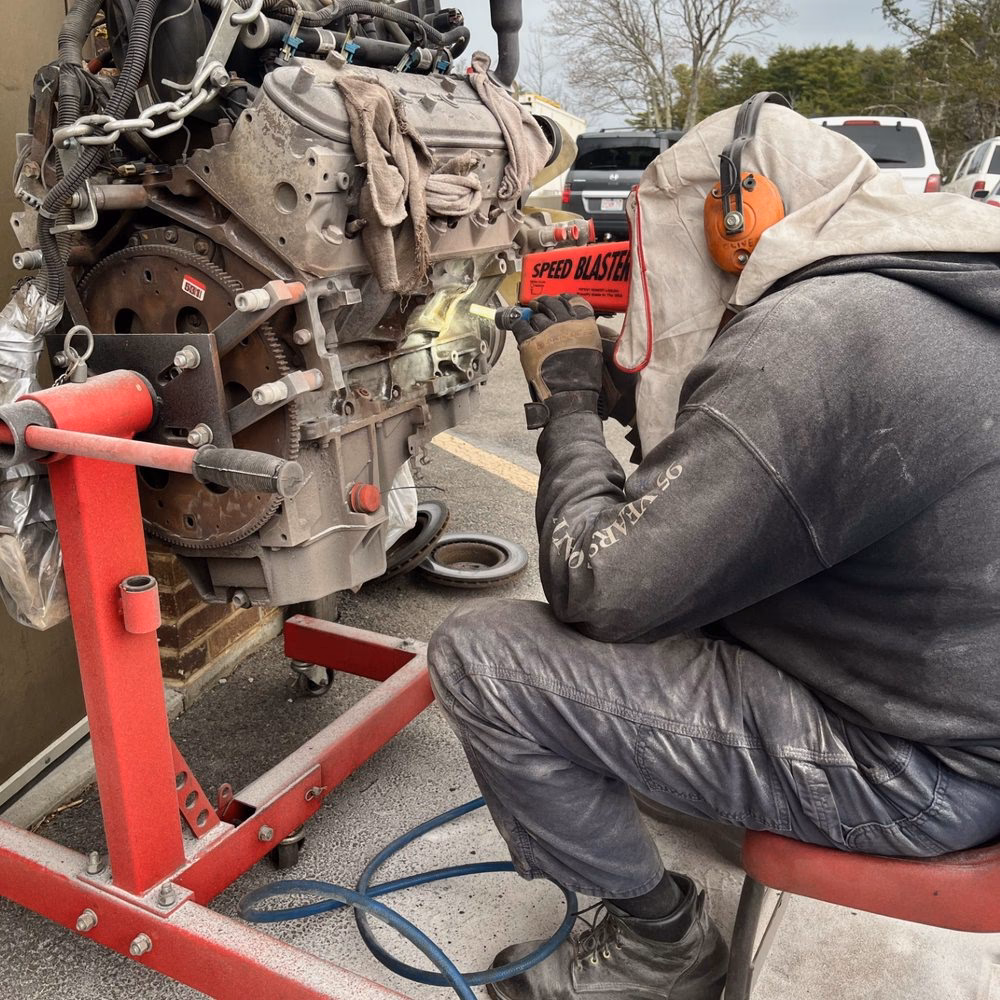 Who is autosolutions Newbury?