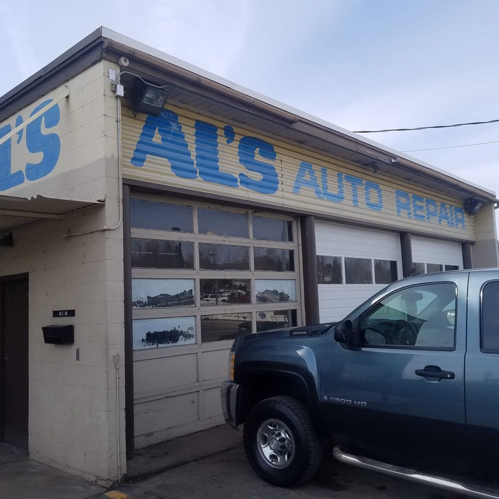 Why should you choose high tech automotive in Wenatchee?