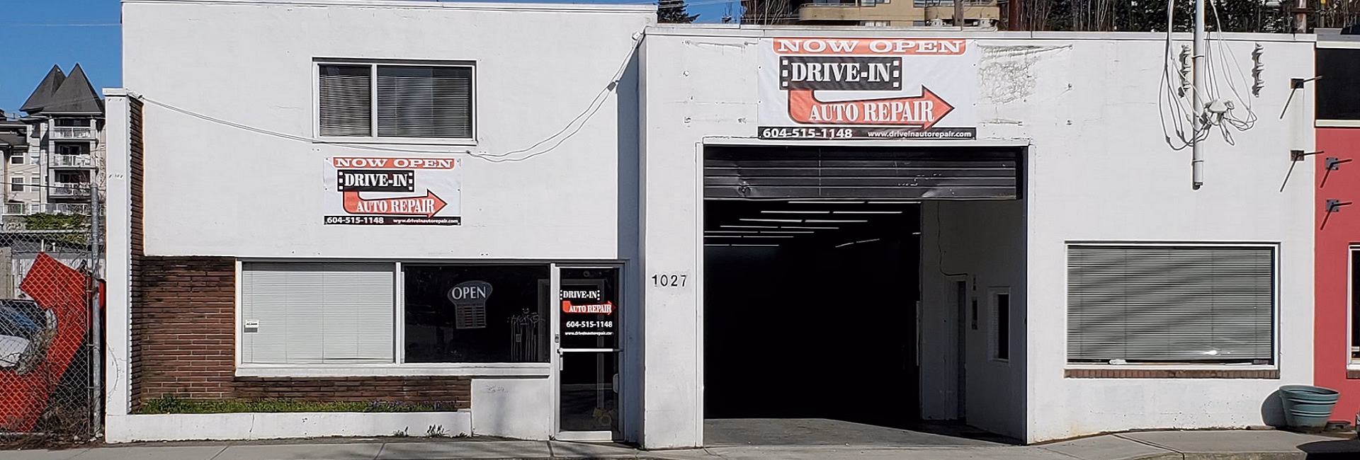 Why should you choose matrix auto repair in New Westminster?