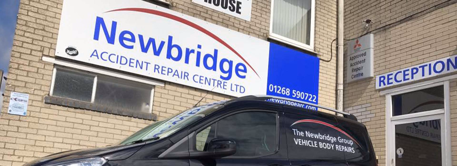 Do I have to pay for a car service at Newbridge Motors?