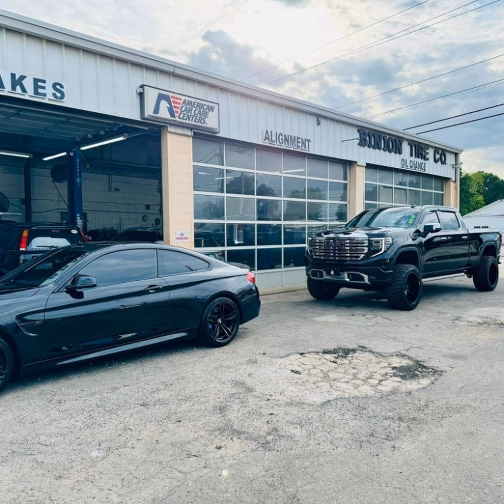 Who are the best auto repair companies?