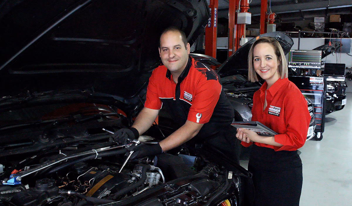Do you need a clutch replacement in Newton Abbot?