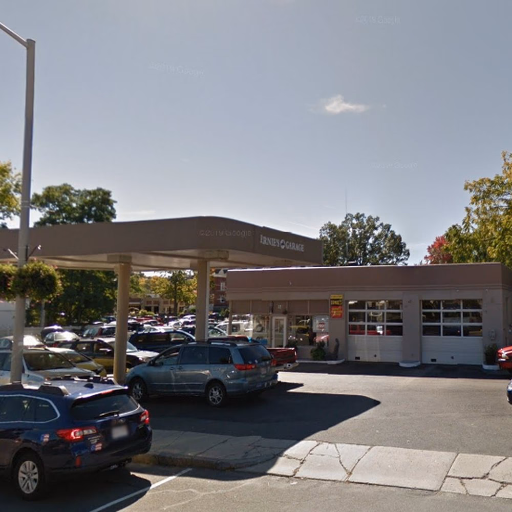 What are people saying about auto repair services in Northampton?