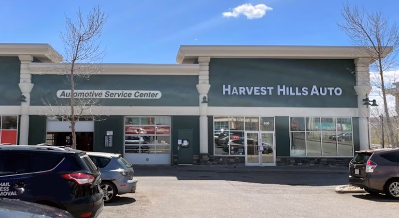 Where can I find quality auto repair in Okotoks AB?