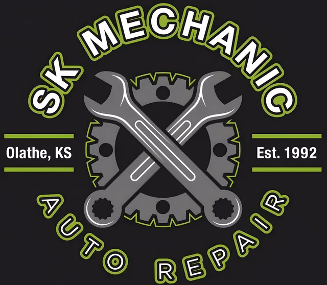 What is a full service auto repair center in Olathe?