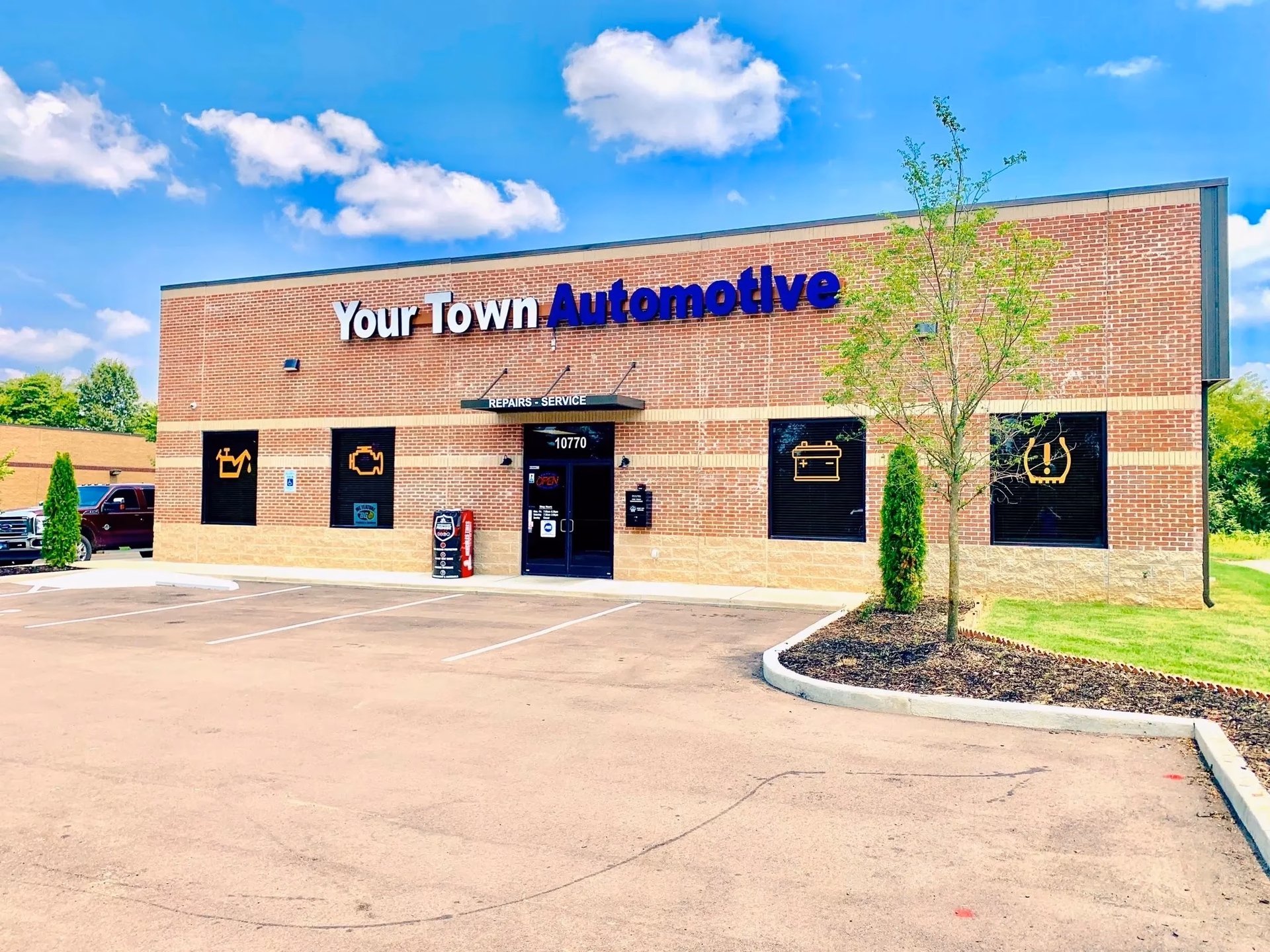 Where can I get a license in Olive Branch MS?