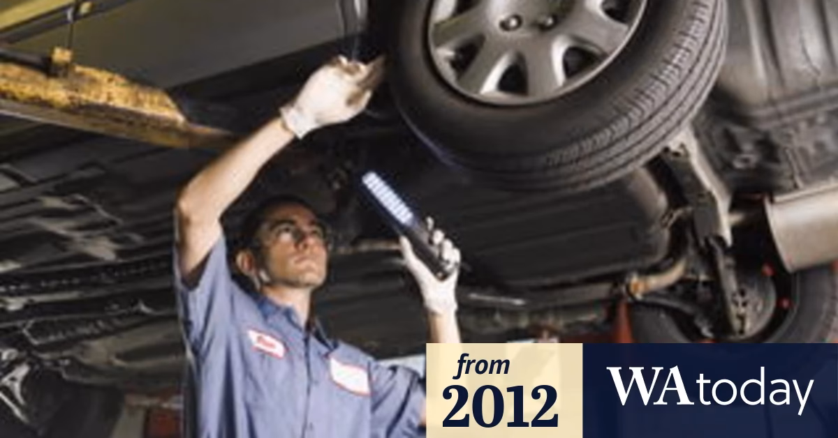 Who is the motor Ombudsman?