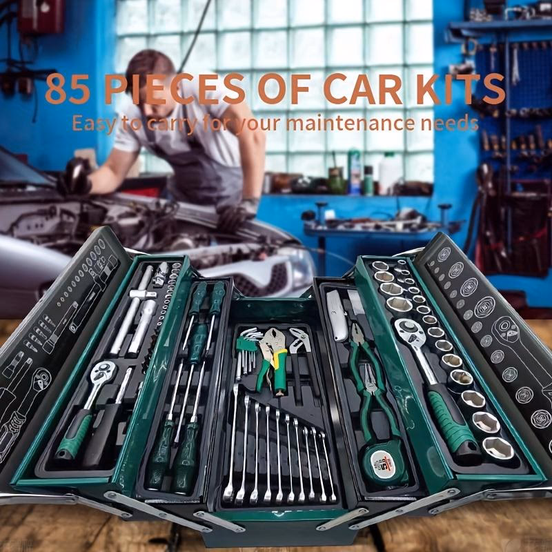 Where can I buy vehicle maintenance & repair?