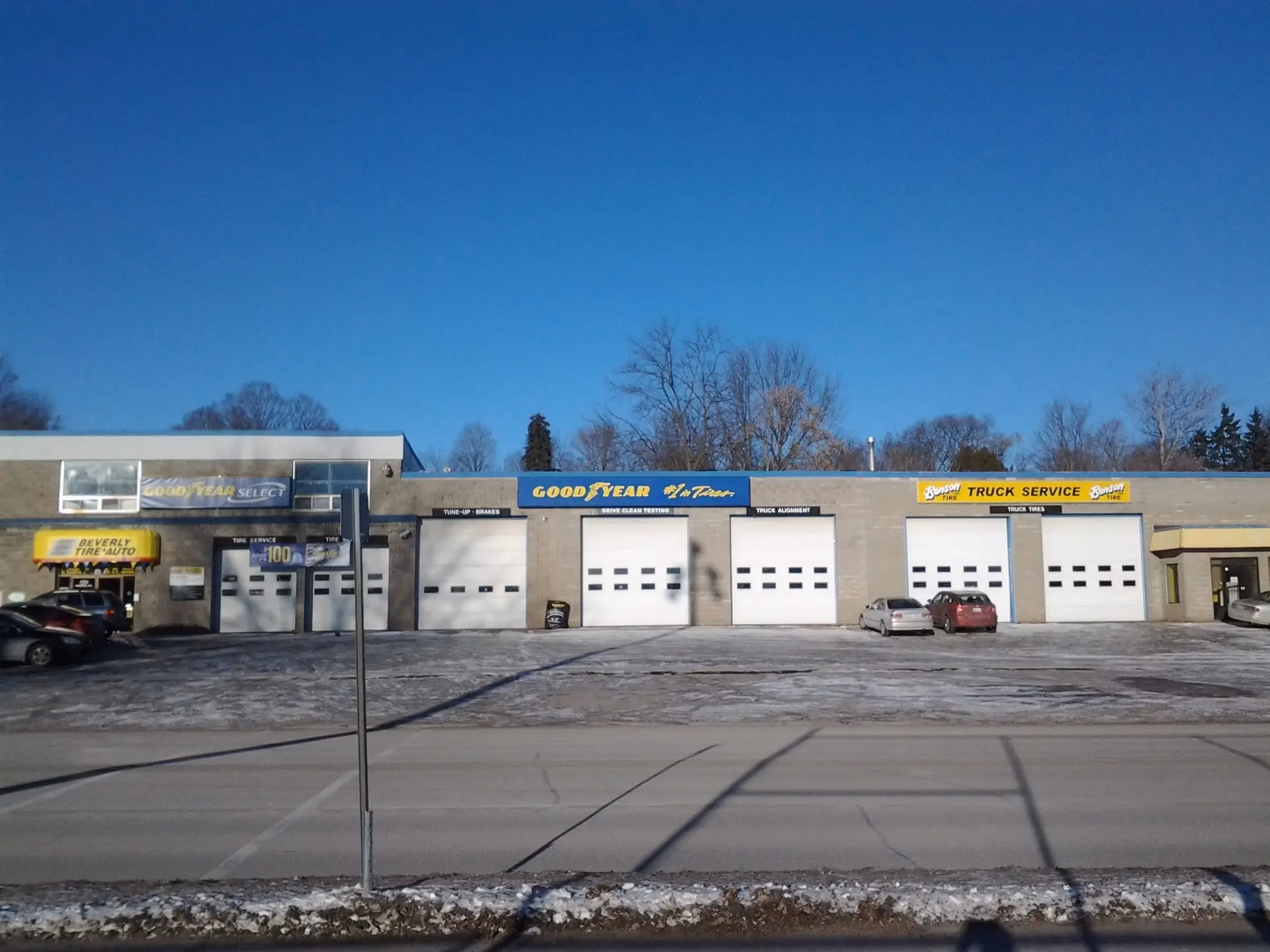 Who is Midas Orillia?