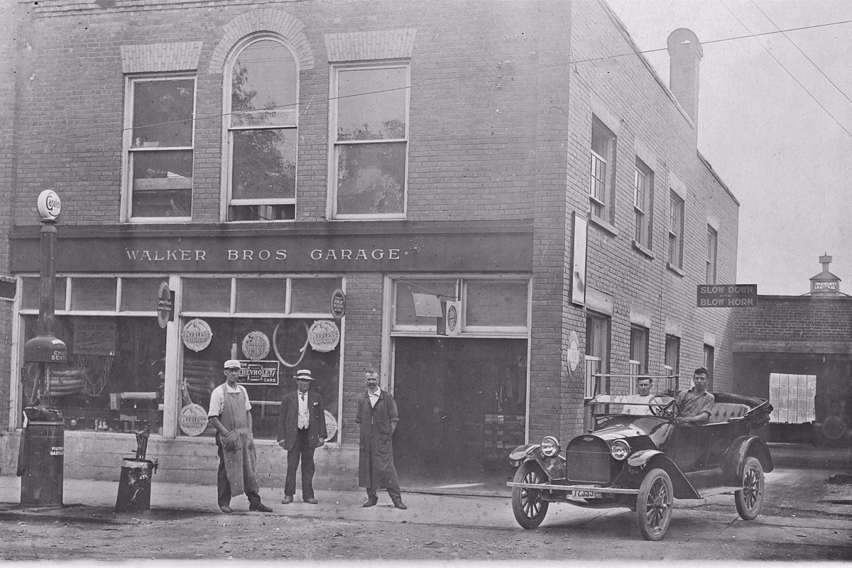 Who is the most honest mechanic in Orillia?