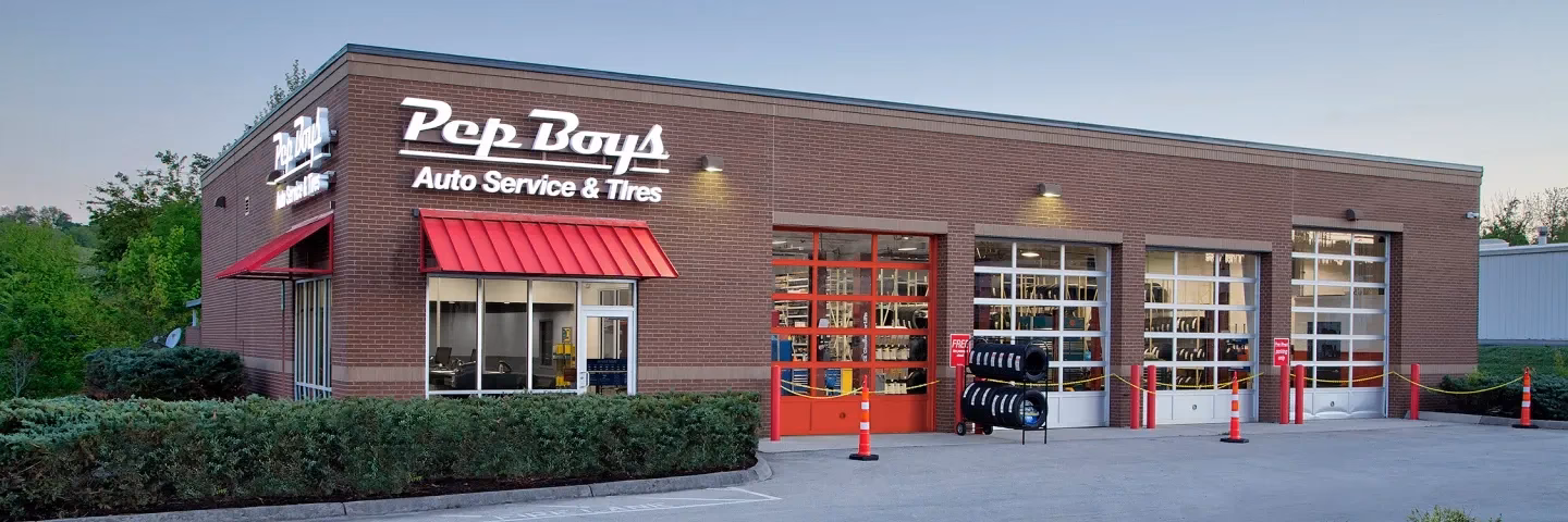 What are people saying about auto repair services in Palm Beach Gardens?