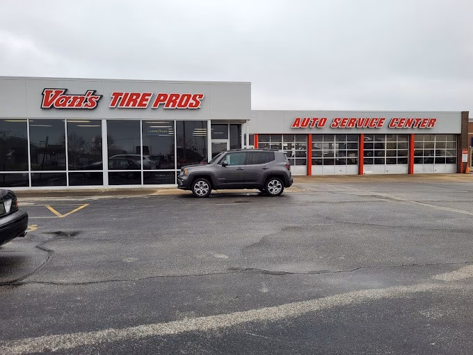 How do I schedule a maintenance appointment in Parma OH?