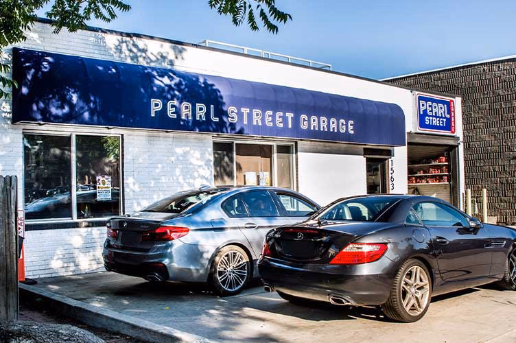 How do I schedule my car repairs or services?