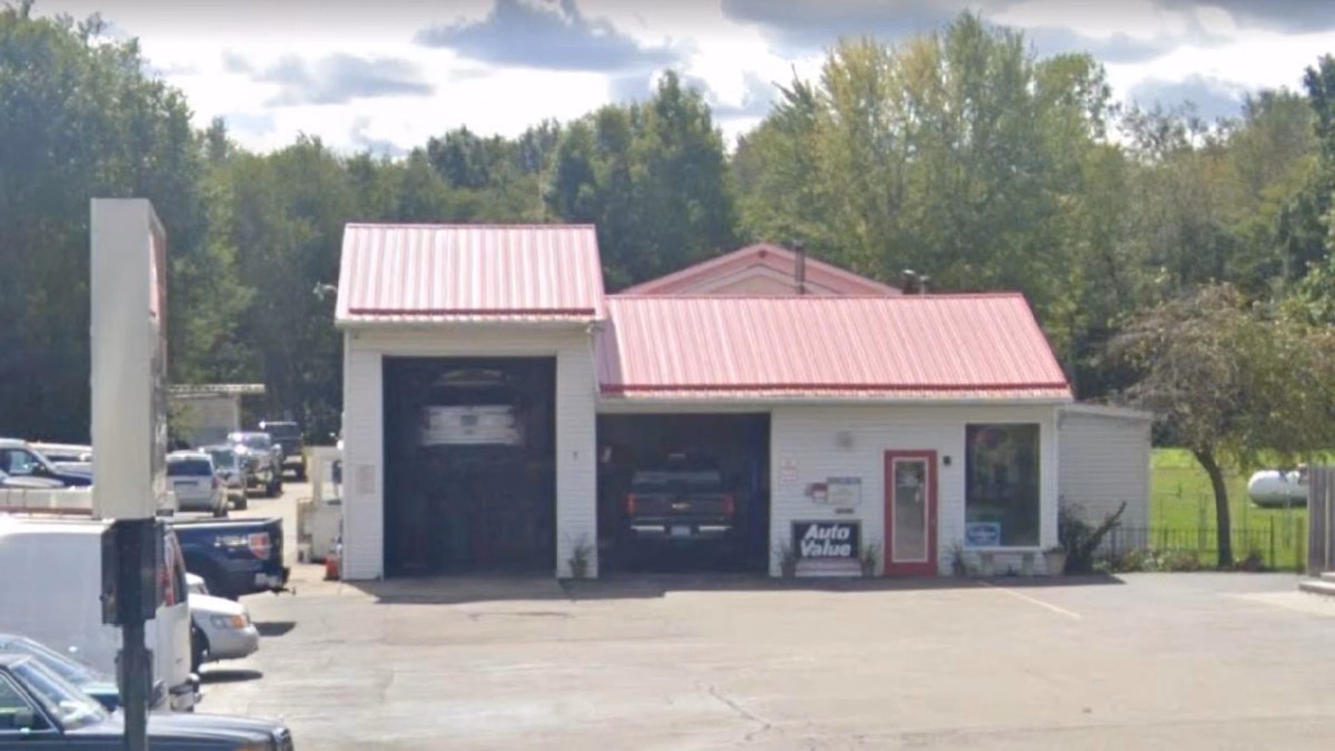 Where can I get top-notch auto repair services in Portage?