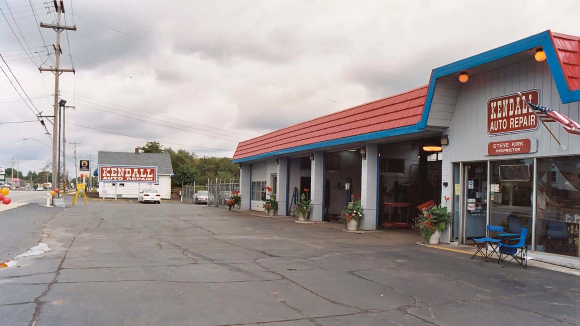 Where can I get top-notch auto repair services in Portage?